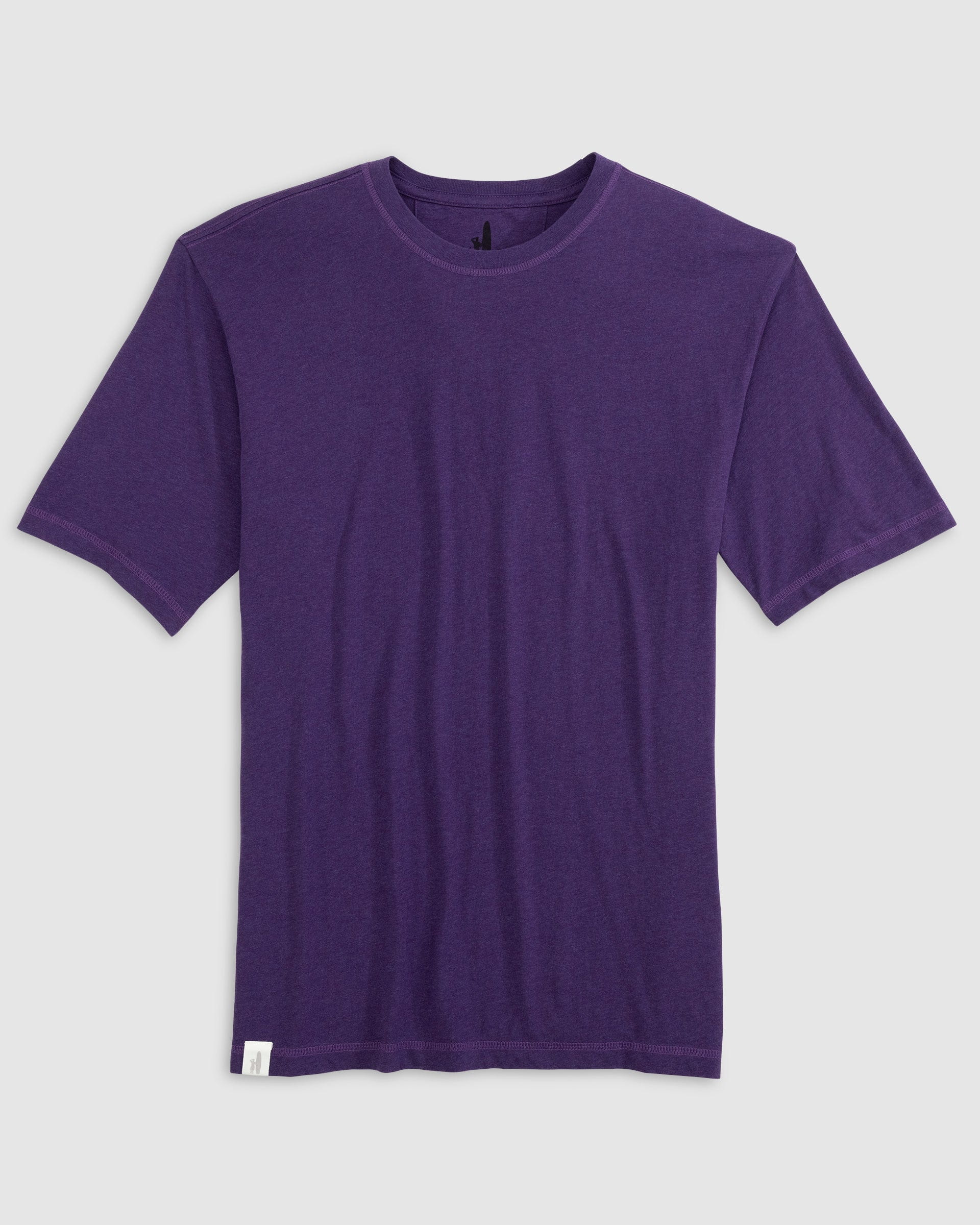 JMST3160_PURA__HEATHERED_SPENCER_Mens_TEE_PURPLE1_24CO_Front_flt