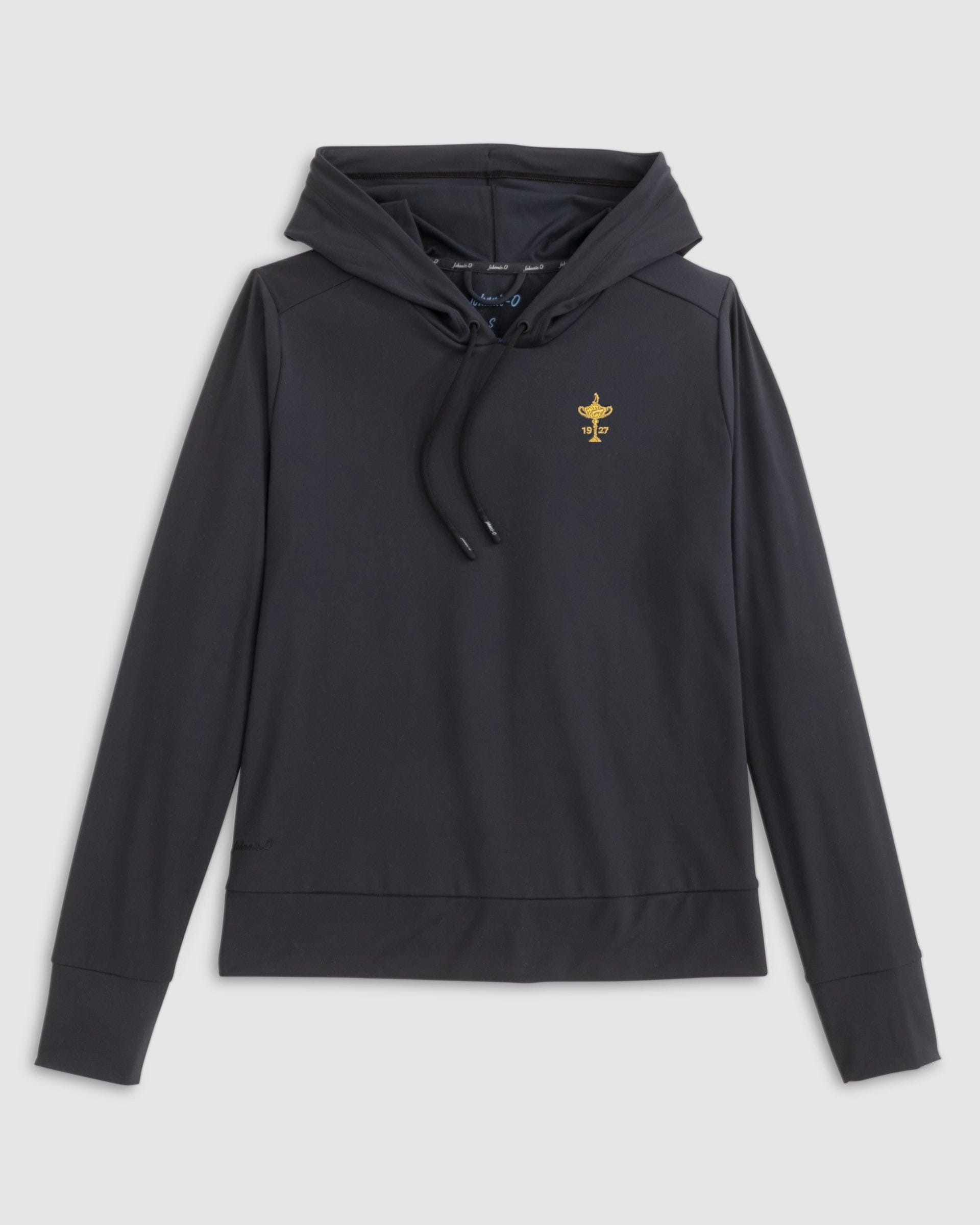 JWHD100060_BLAK__NALLA_Womens_HOODIE_BLACK_25FA_Front_Flt_rydercup1927